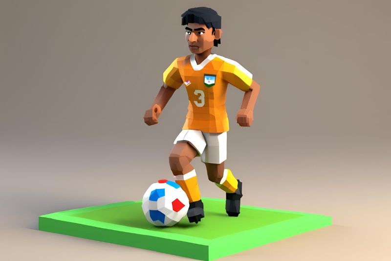 サッカー