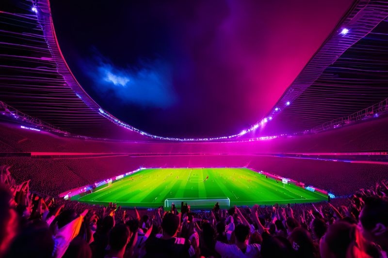 サッカー